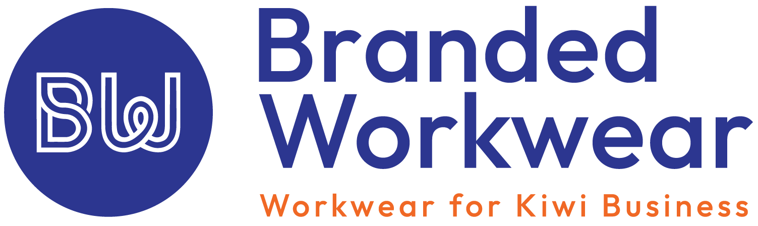 Branded Workwear